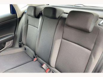Volkswagen Polo 1.0 TSI 95 SE 5dr