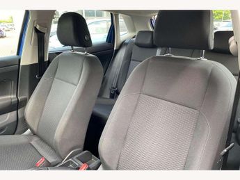 Volkswagen Polo 1.0 TSI 95 SE 5dr