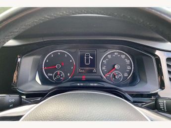 Volkswagen Polo 1.0 TSI 95 SE 5dr
