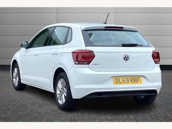 Volkswagen Polo 1.0 TSI 95 SE 5dr