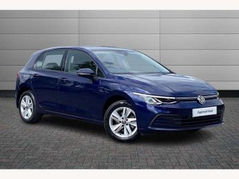 Volkswagen Golf 1.5 eTSI 150 Life 5dr DSG