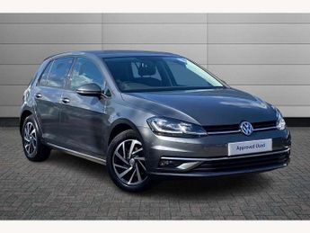 Volkswagen Golf 1.5 TSI EVO 150 Match Edition 5dr DSG