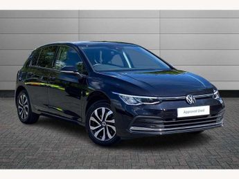 Volkswagen Golf 1.5 TSI 150 Active 5dr