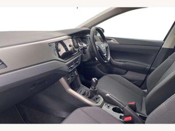 Volkswagen Polo 1.0 EVO 80 Match 5dr