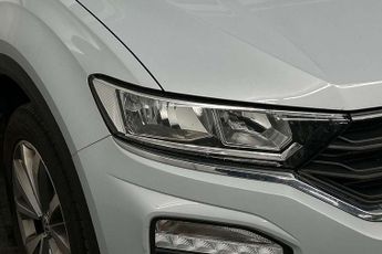 Volkswagen T-Roc 1.0 TSI SE 5dr