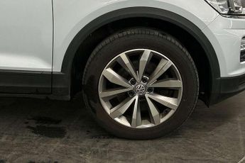 Volkswagen T-Roc 1.0 TSI SE 5dr