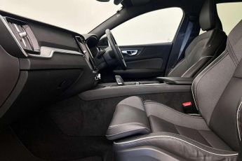 Volvo V60 2.0 B3P R DESIGN 5dr Auto