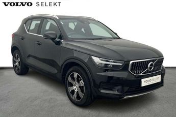 Volvo XC40 1.5 T3 [163] Inscription 5dr Geartronic