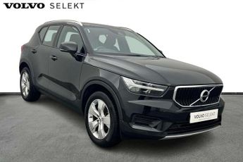 Volvo XC40 1.5 T3 [163] Momentum 5dr