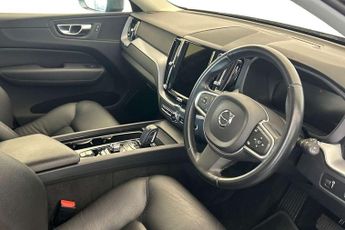 Volvo XC60 2.0 B4D Momentum 5dr Geartronic