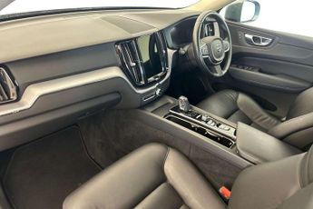 Volvo XC60 2.0 B4D Momentum 5dr Geartronic
