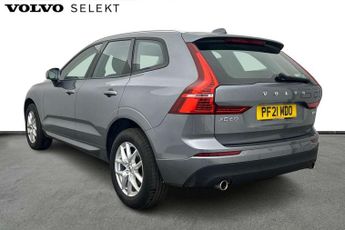 Volvo XC60 2.0 B4D Momentum 5dr Geartronic