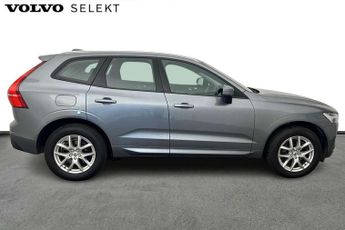 Volvo XC60 2.0 B4D Momentum 5dr Geartronic