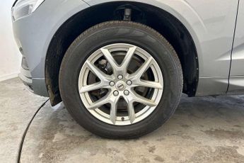 Volvo XC60 2.0 B4D Momentum 5dr Geartronic