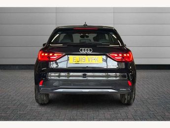 Audi A1 35 TFSI Sport 5dr