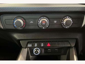 Audi A1 35 TFSI Sport 5dr