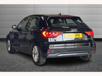 Audi A1 35 TFSI Sport 5dr