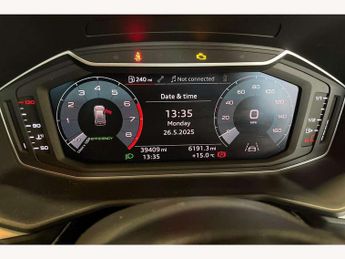 Audi A1 35 TFSI Sport 5dr
