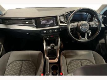 Audi A1 35 TFSI Sport 5dr