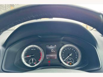 Skoda Karoq 1.5 TSI SE L 5dr
