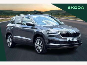 Skoda Karoq 1.5 TSI SE L 5dr DSG