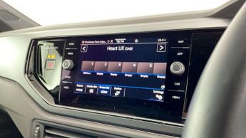 Volkswagen Polo 1.0 TSI R-Line 5dr DSG