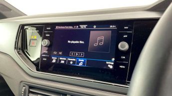Volkswagen Polo 1.0 TSI R-Line 5dr DSG