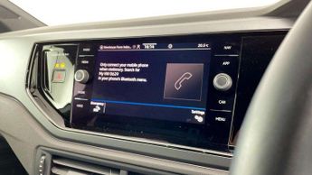 Volkswagen Polo 1.0 TSI R-Line 5dr DSG