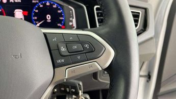 Volkswagen Polo 1.0 TSI R-Line 5dr DSG