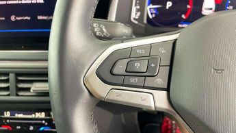 Volkswagen Polo 1.0 TSI R-Line 5dr DSG