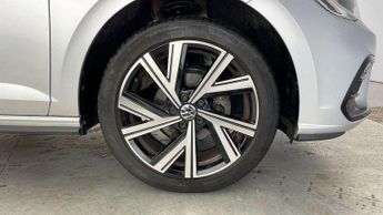 Volkswagen Polo 1.0 TSI R-Line 5dr DSG