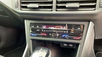 Volkswagen Polo 1.0 TSI R-Line 5dr DSG