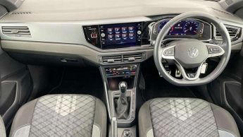Volkswagen Polo 1.0 TSI R-Line 5dr DSG