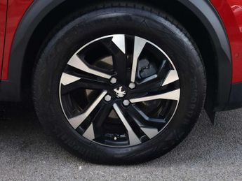 Peugeot 2008 1.2 PureTech 130 GT 5dr