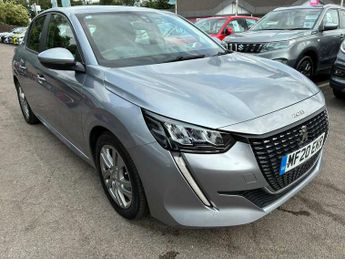 Peugeot 208 1.2 PureTech Active 5dr