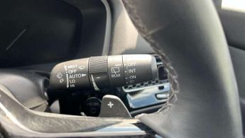 Honda Civic 2.0 eHEV Sport 5dr CVT