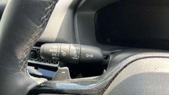 Honda Civic 2.0 eHEV Sport 5dr CVT