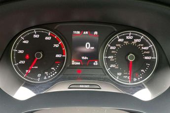 SEAT Leon 1.5 TSI EVO SE Dynamic [EZ] 5dr