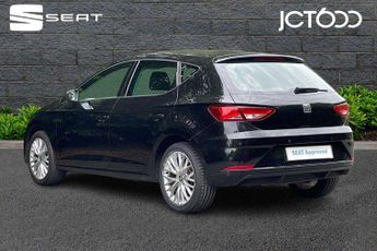 SEAT Leon 1.5 TSI EVO SE Dynamic [EZ] 5dr