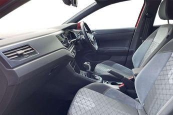 Volkswagen Taigo 1.0 TSI 110 R-Line 5dr DSG