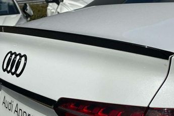 Audi A4 35 TFSI Black Edition 4dr S Tronic