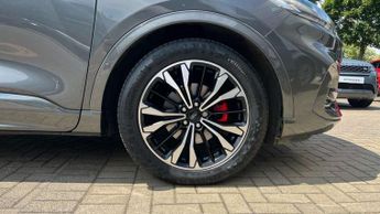 Ford Kuga 2.5 FHEV ST-Line X Edition 5dr CVT