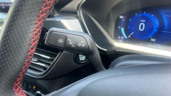 Ford Kuga 2.5 FHEV ST-Line X Edition 5dr CVT