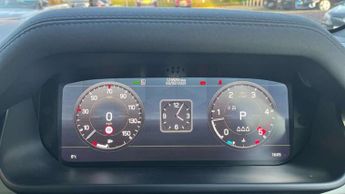 Land Rover Defender 3.0 D250 XS Edition 90 3dr Auto