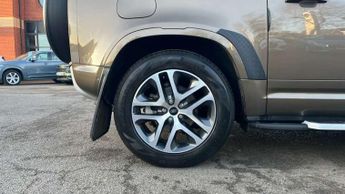 Land Rover Defender 3.0 D250 XS Edition 90 3dr Auto