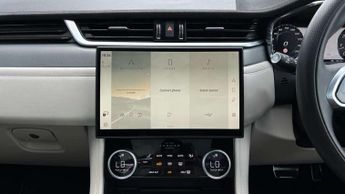 Jaguar F-Pace 5.0 V8 550 SVR 5dr Auto AWD [Panoramic roof]