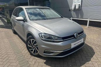 Volkswagen Golf 1.5 TSI EVO 150 Match 5dr DSG