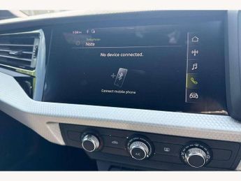 Audi A1 25 TFSI S Line 5dr