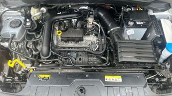 Volkswagen T-Cross 1.0 TSI 110 R-Line 5dr DSG