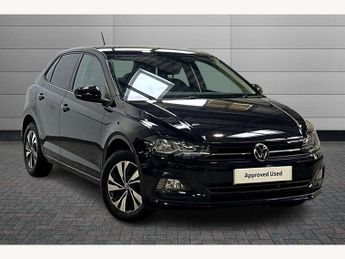 Volkswagen Polo 1.0 TSI 95 Match 5dr